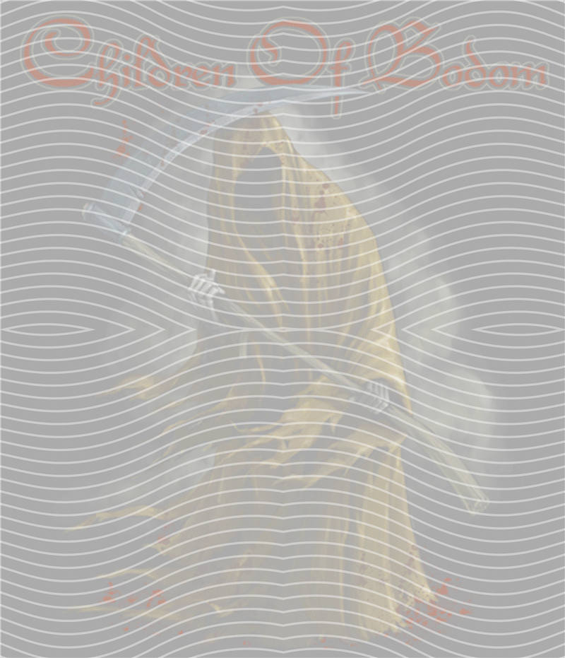 Metal band half tone-MB 419